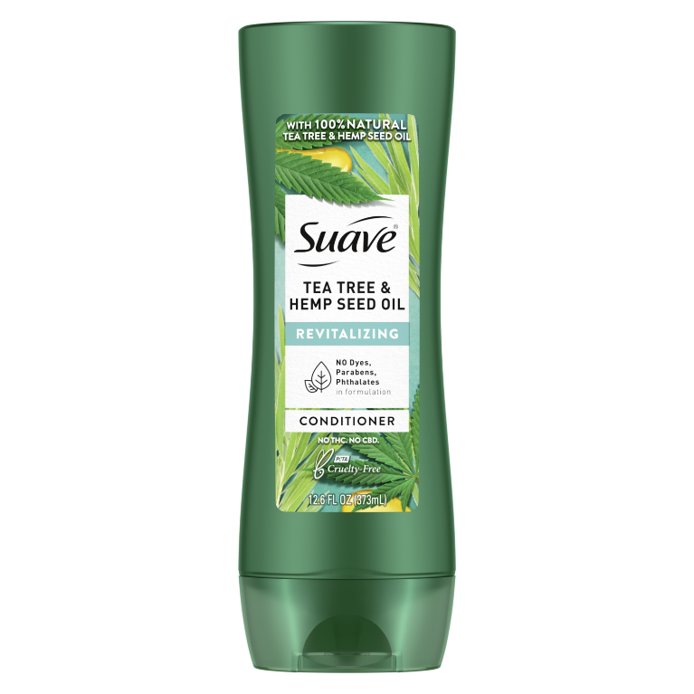 Tea Tree Special Conditioner, Detangles, Smoothes + Softens, For All Hair  Types