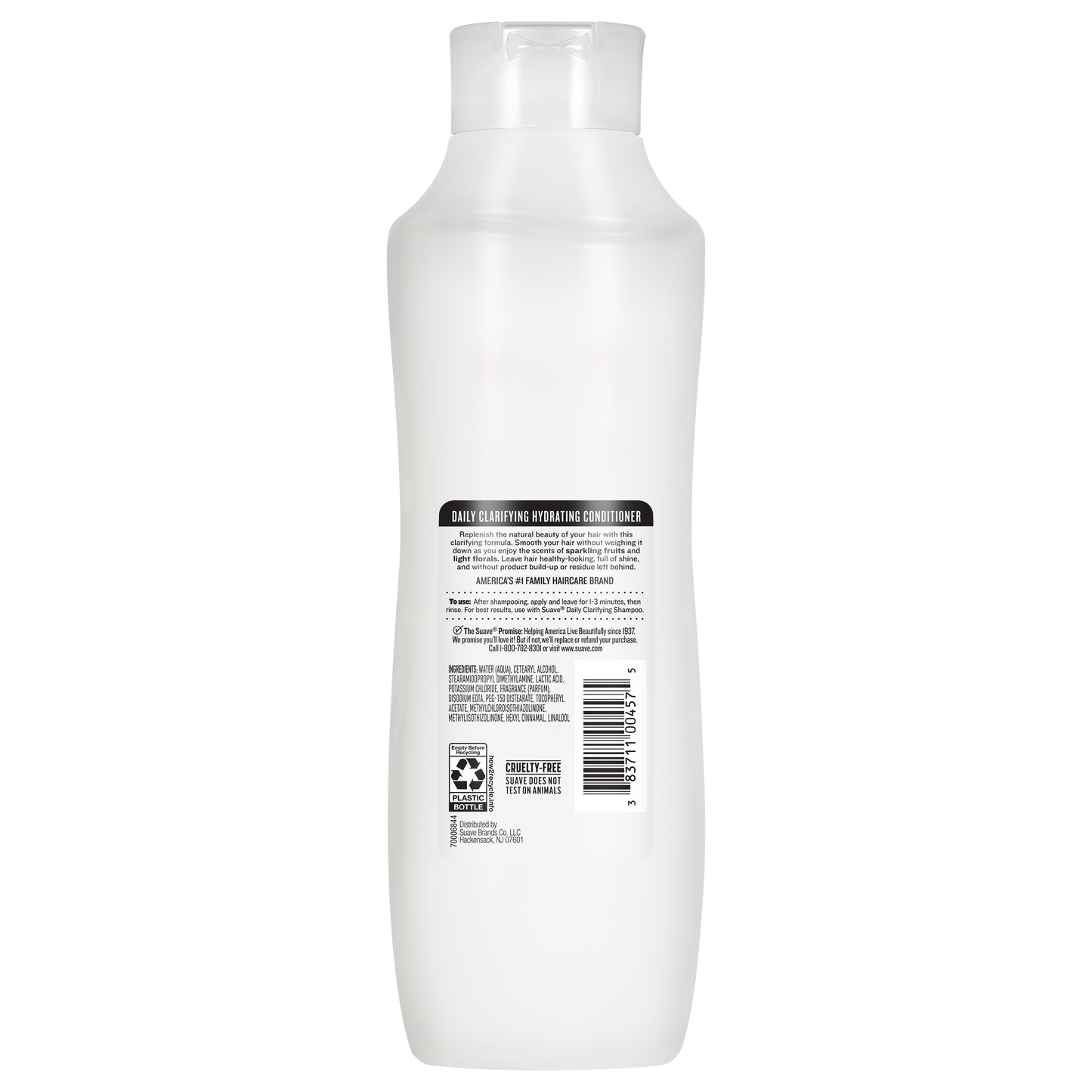 Essentials Daily Clarifying Conditioner