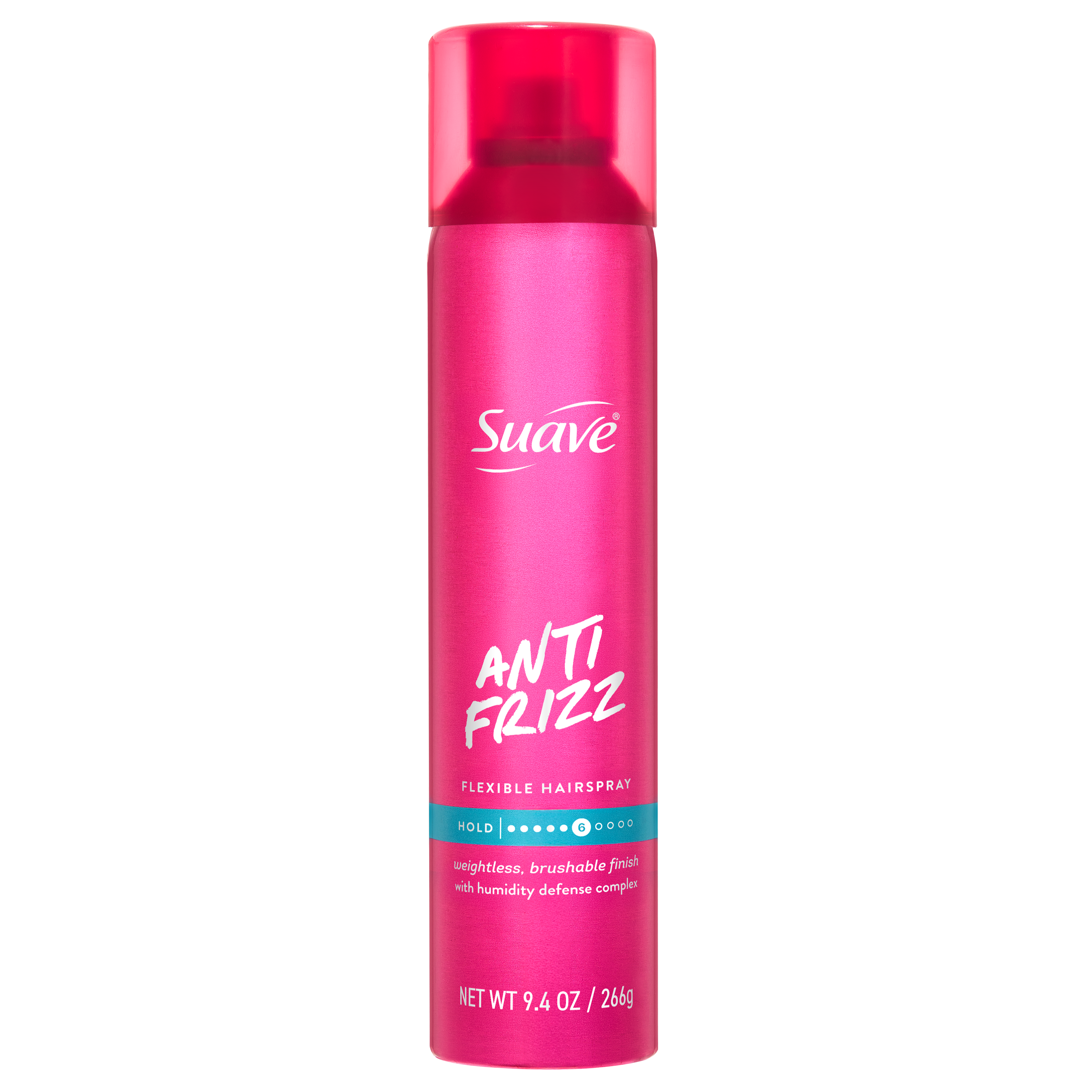 SUAVE Professionals Hairspray