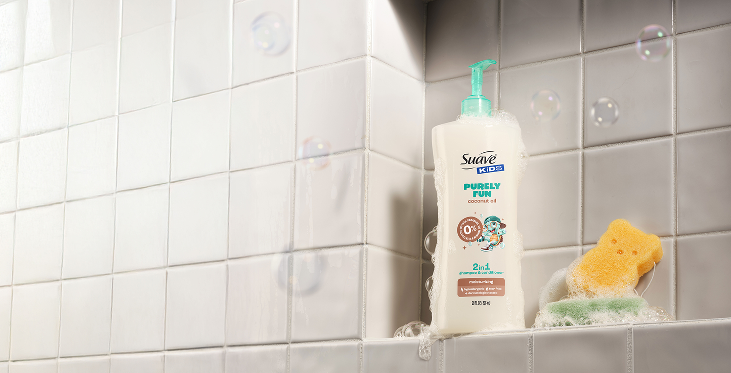 Hidratante para niños