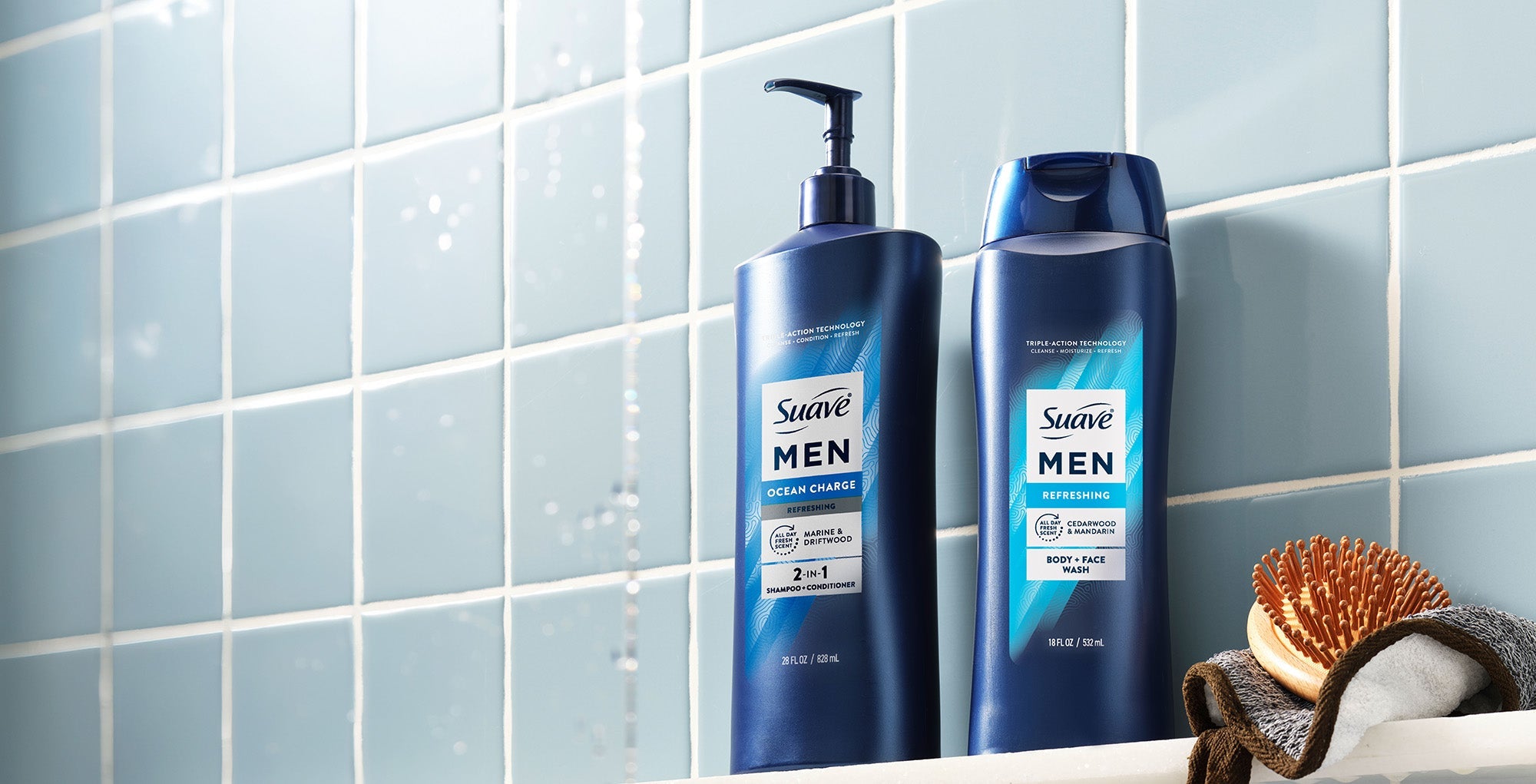 All Men's Products