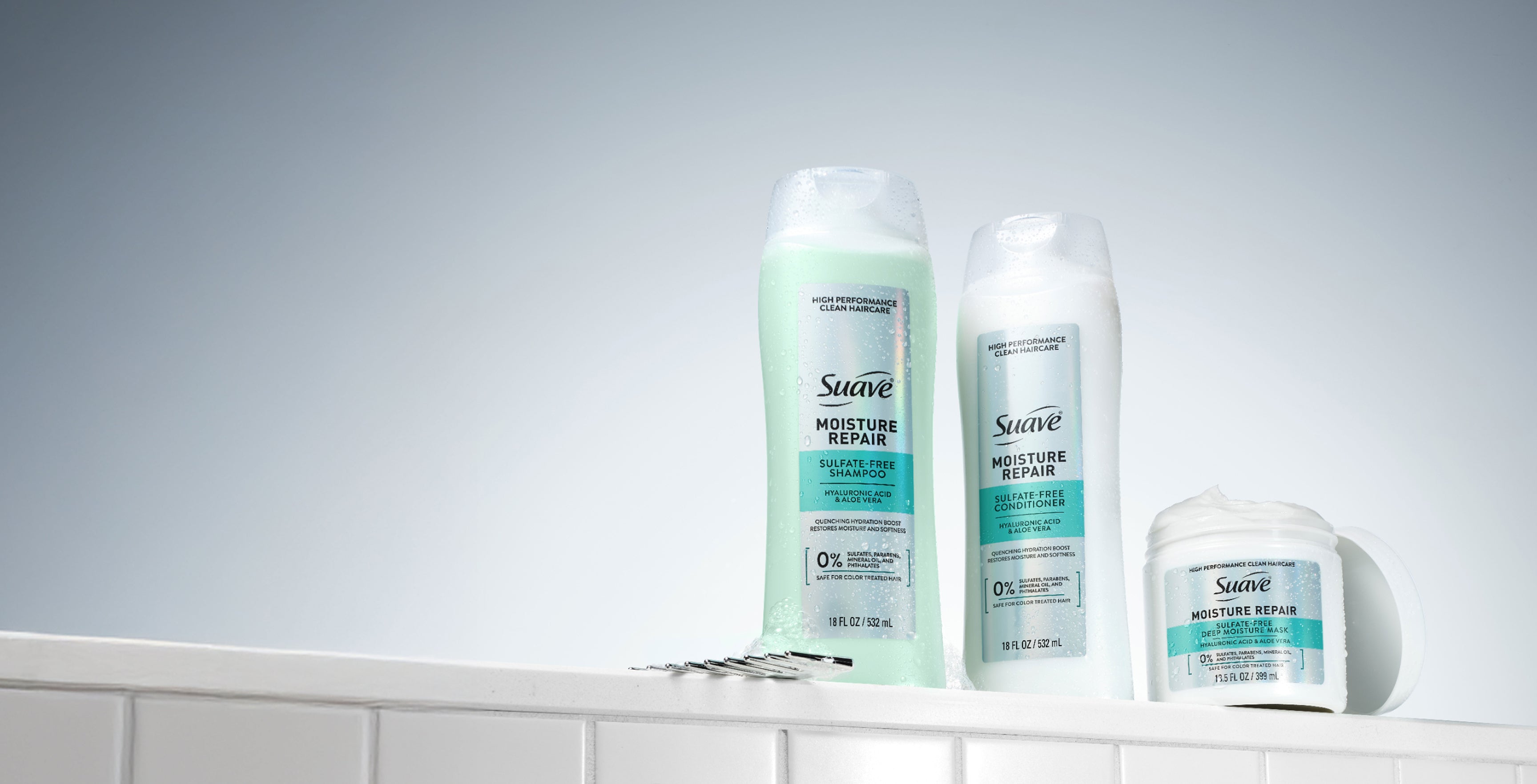 Hidratante para el cabello