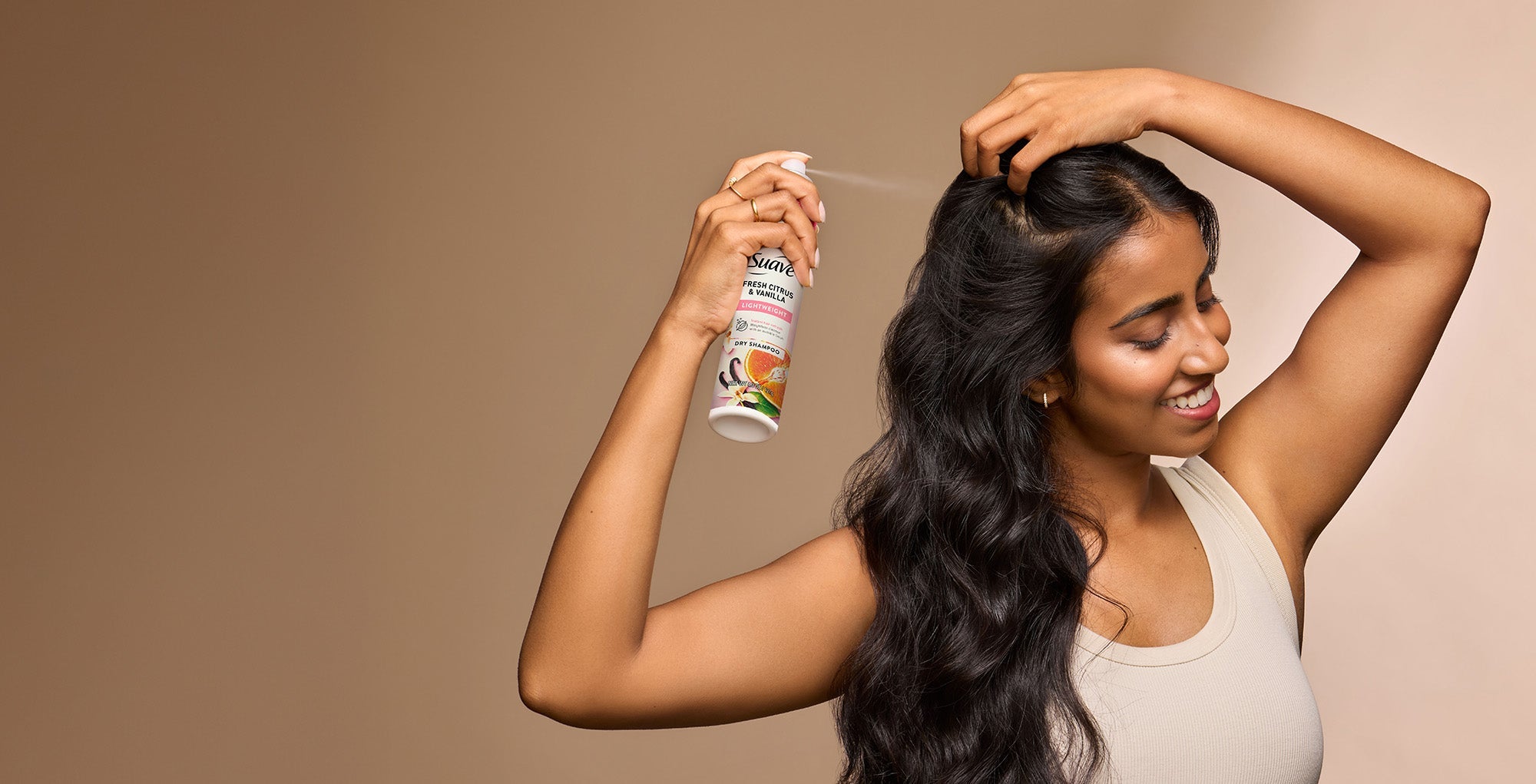 Dry Shampoo