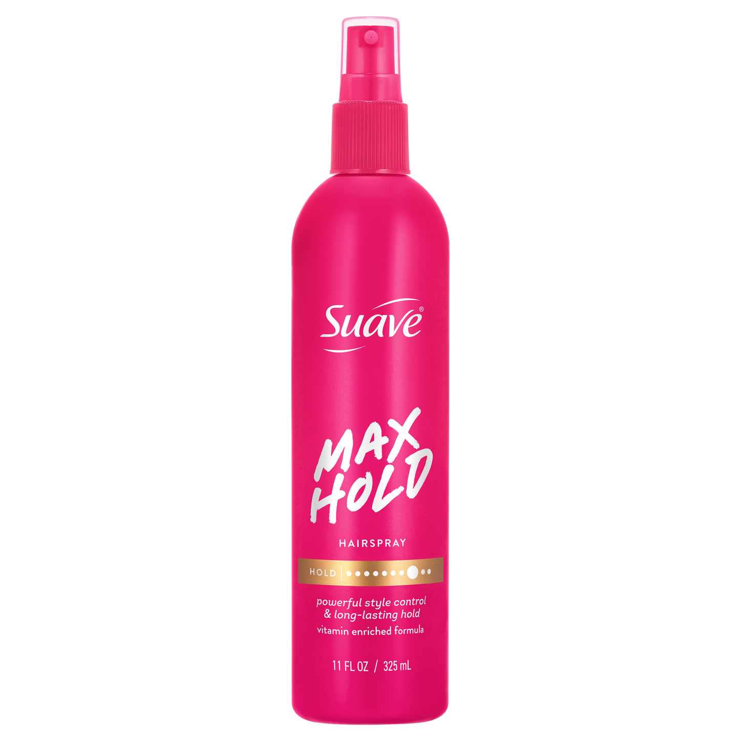 Max Hold Non-Aerosol Hairspray