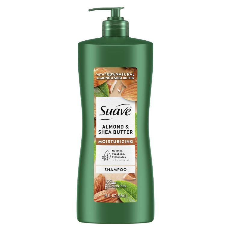 Green shampoo best sale