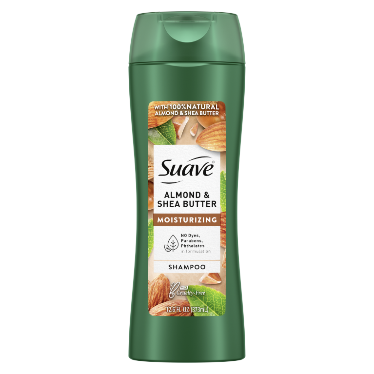 Suave shampoo for african american hair deals