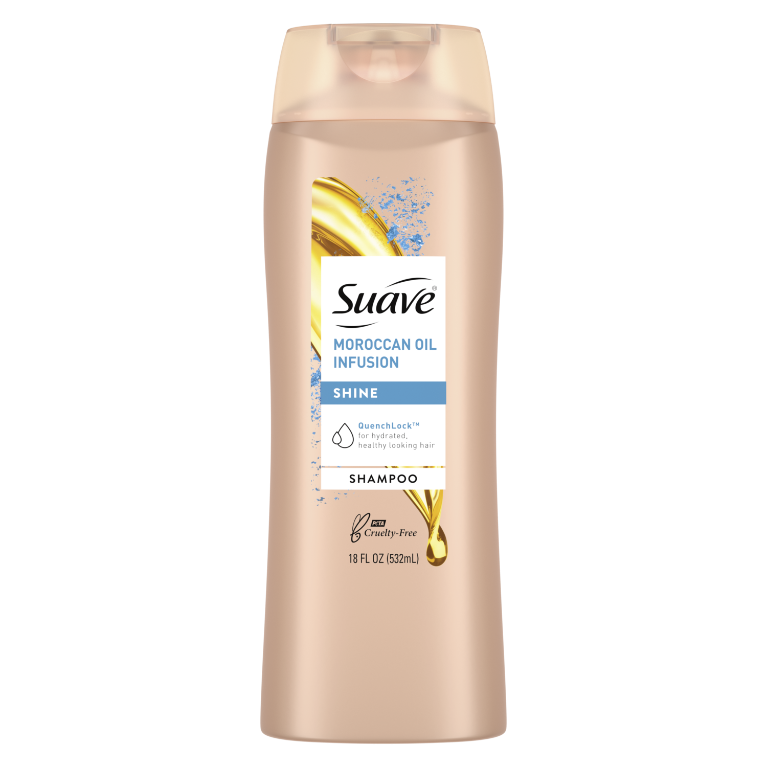 Shampoo online moroccan oil