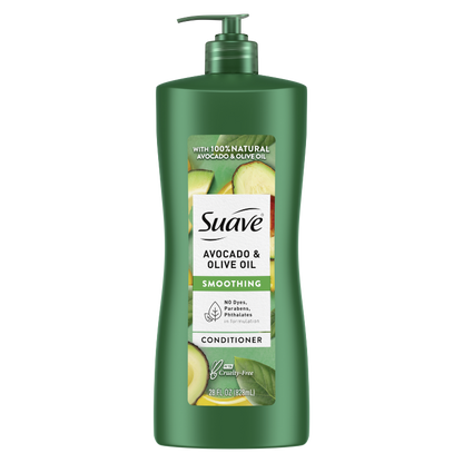 Avocado & Olive Oil Smoothing Conditioner