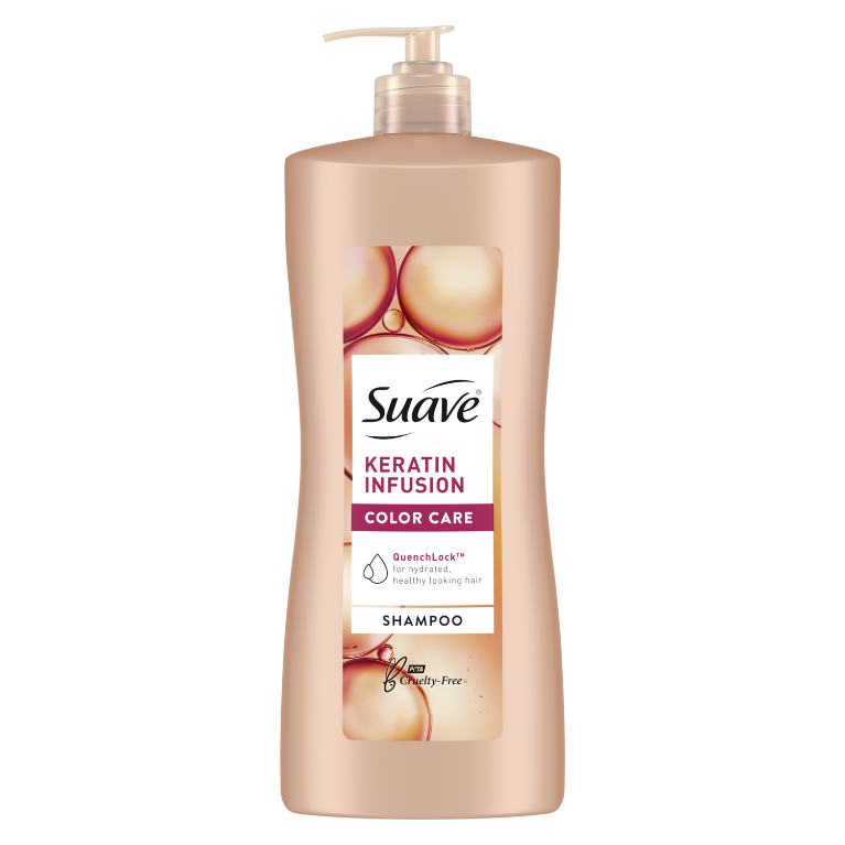 Keratin infusion smoothing serum best sale