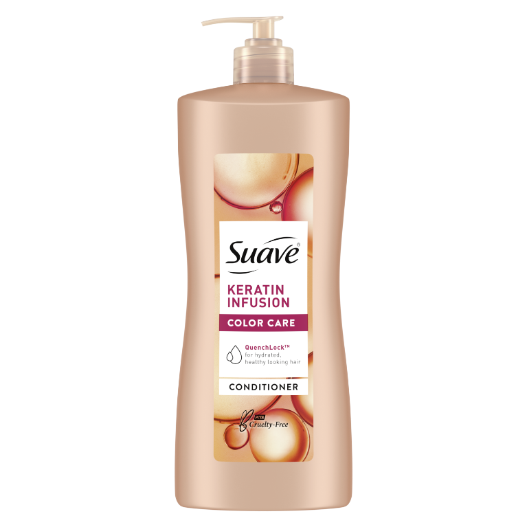 Shampoo and conditioner best sale for colored hair