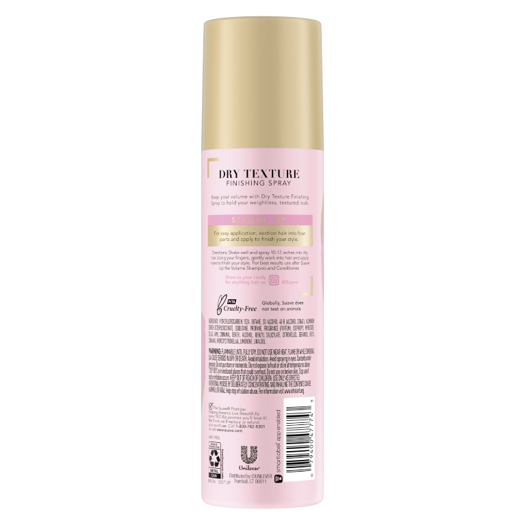 
                  
                    Up the Volume Dry Texture Finishing Spray
                  
                
