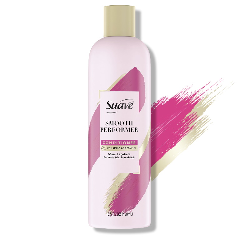 Smooth Performer Conditioner