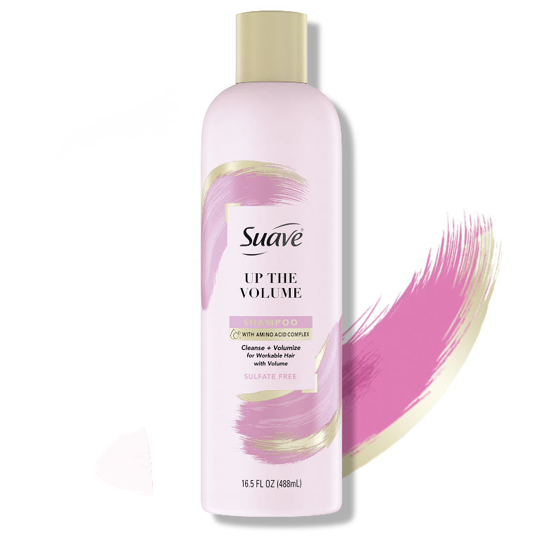 Hair products discount shampoo