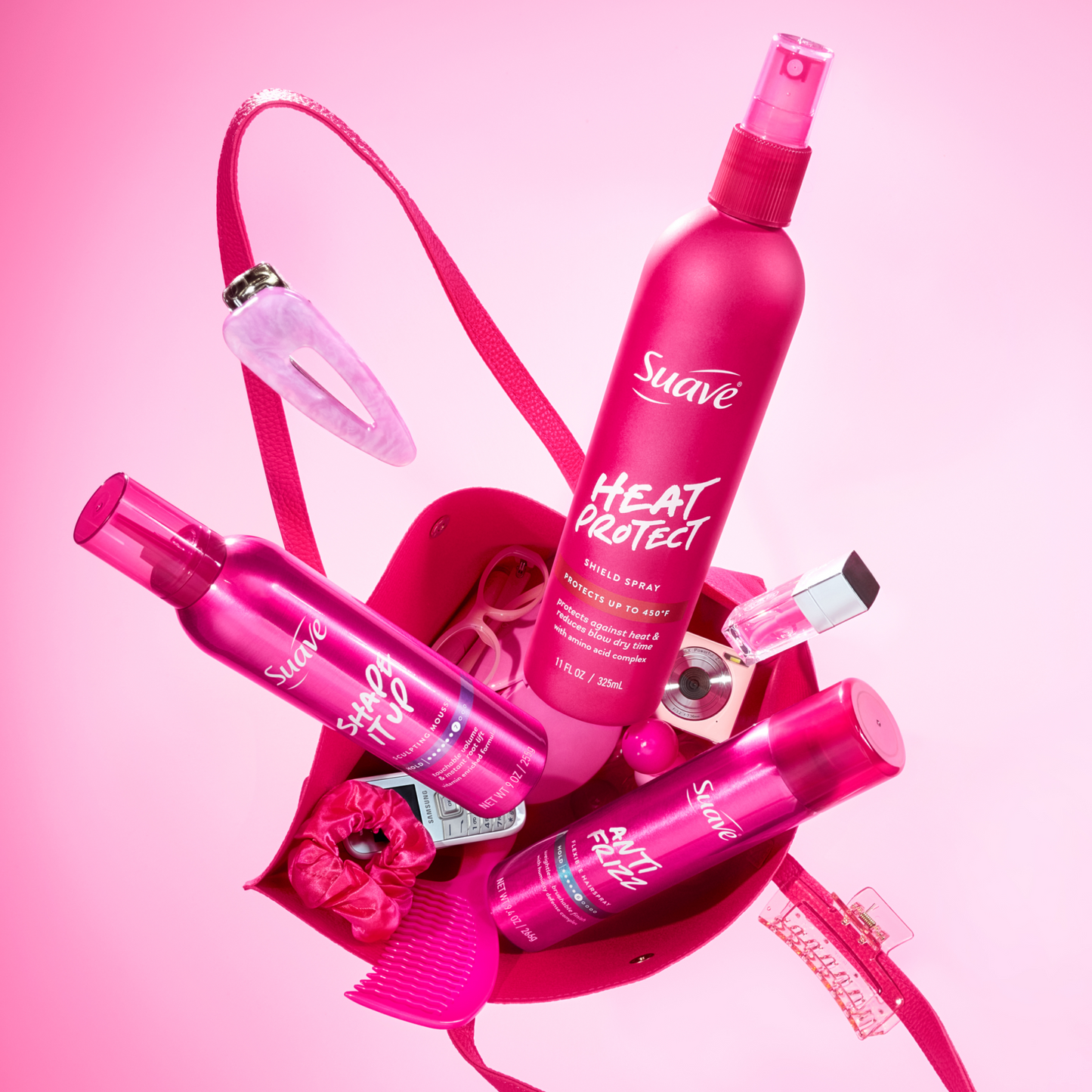 
                  
                    Shape It Up Sculpting Mousse
                  
                