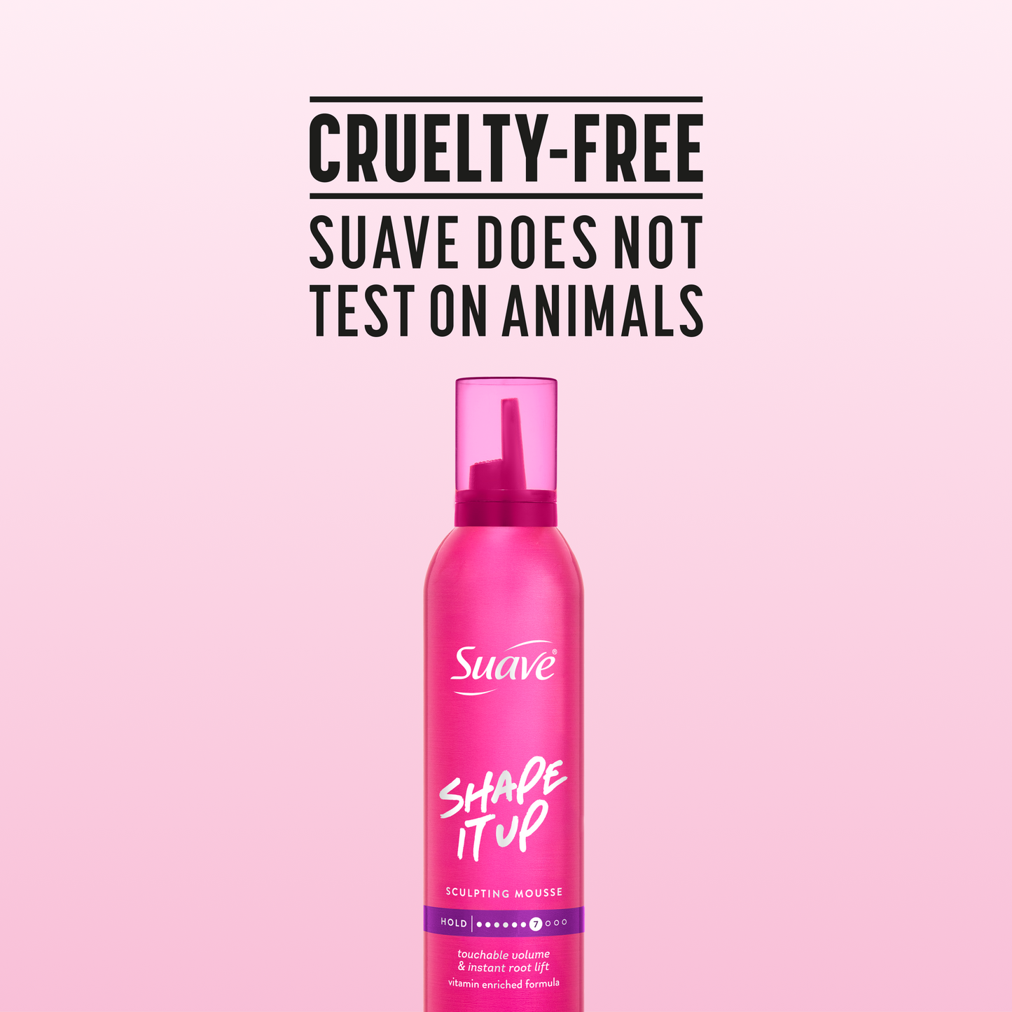 
                  
                    Shape It Up Sculpting Mousse
                  
                