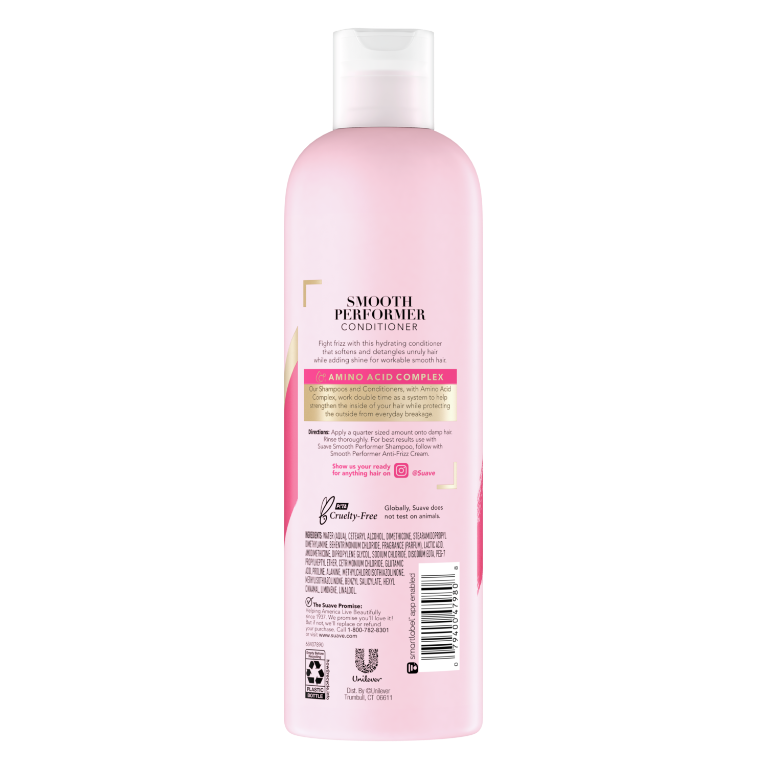 
                  
                    Smooth Performer Conditioner
                  
                