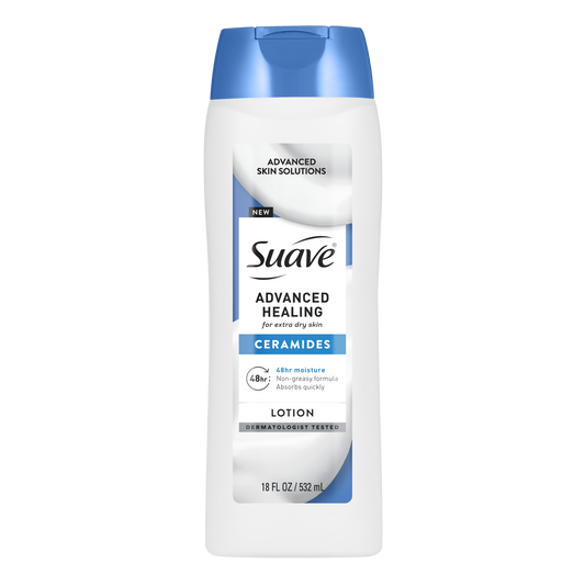 Advanced Healing Hand & Body Lotion