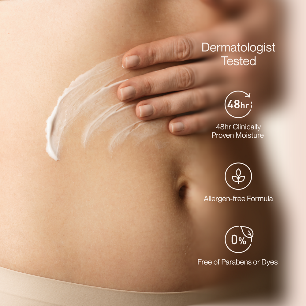
                  
                    Suave Advanced Healing Hand & Body Lotion
                  
                