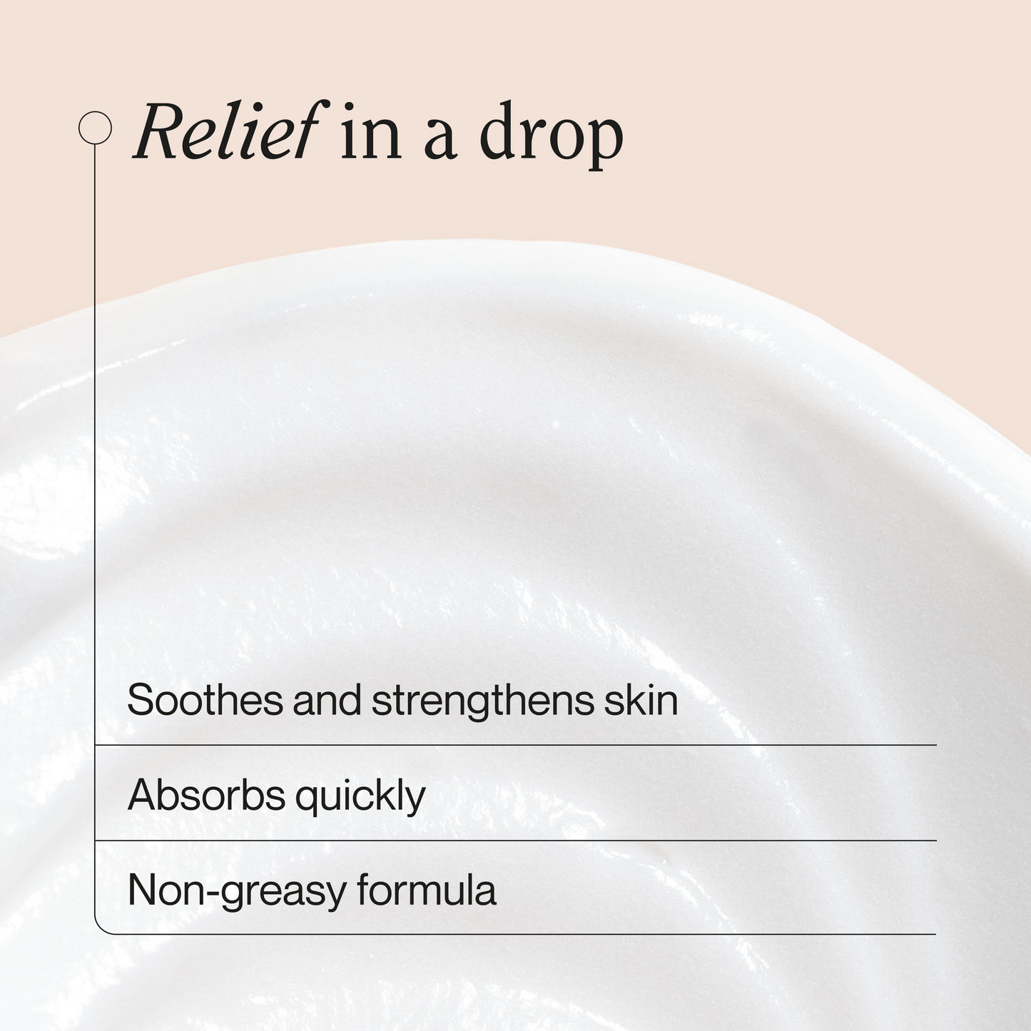 Calming Relief Hand & Body Lotion