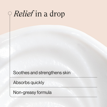 Calming Relief Hand & Body Lotion