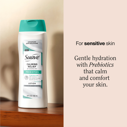 Calming Relief Hand & Body Lotion