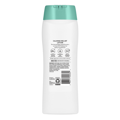 Calming Relief Hand & Body Lotion