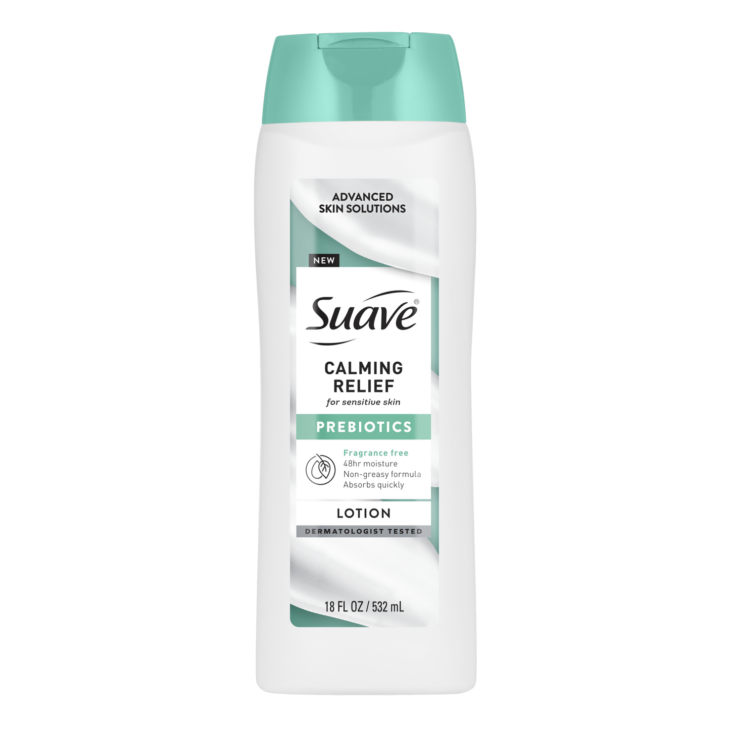 Calming Relief Hand & Body Lotion