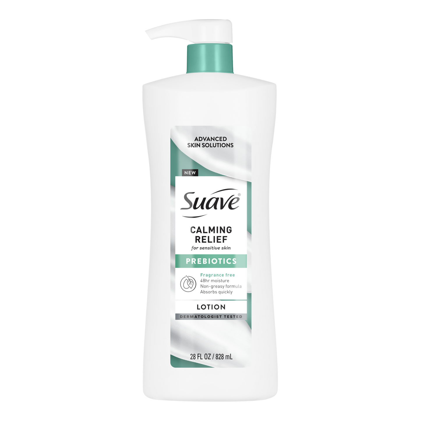 Calming Relief Hand & Body Lotion