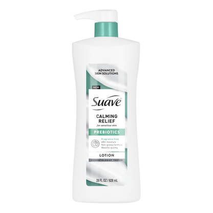 Calming Relief Hand & Body Lotion