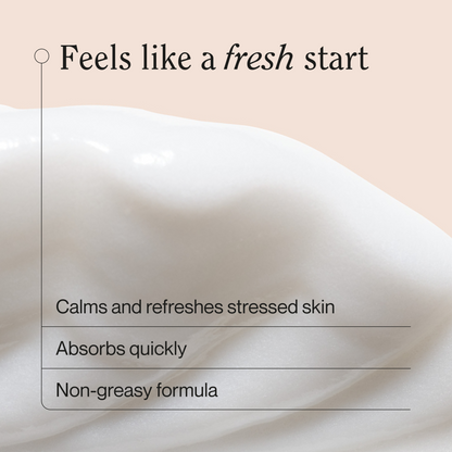 Soothing Hydration Hand & Body Lotion