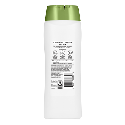 Soothing Hydration Hand & Body Lotion