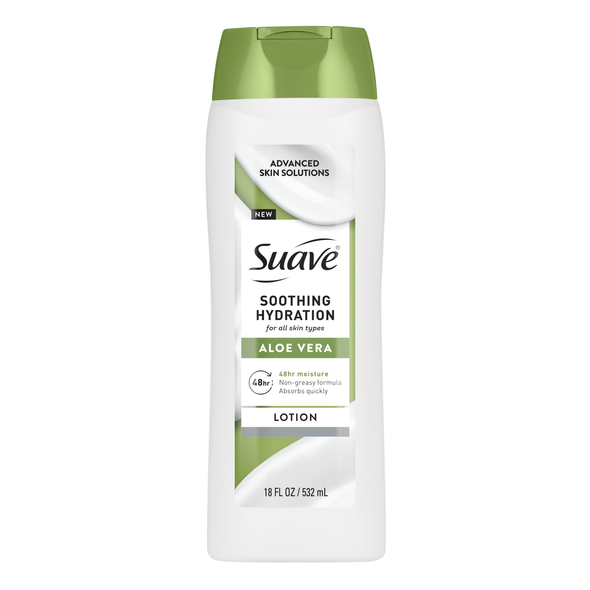 Soothing Hydration Hand & Body Lotion – Suave Brands Co