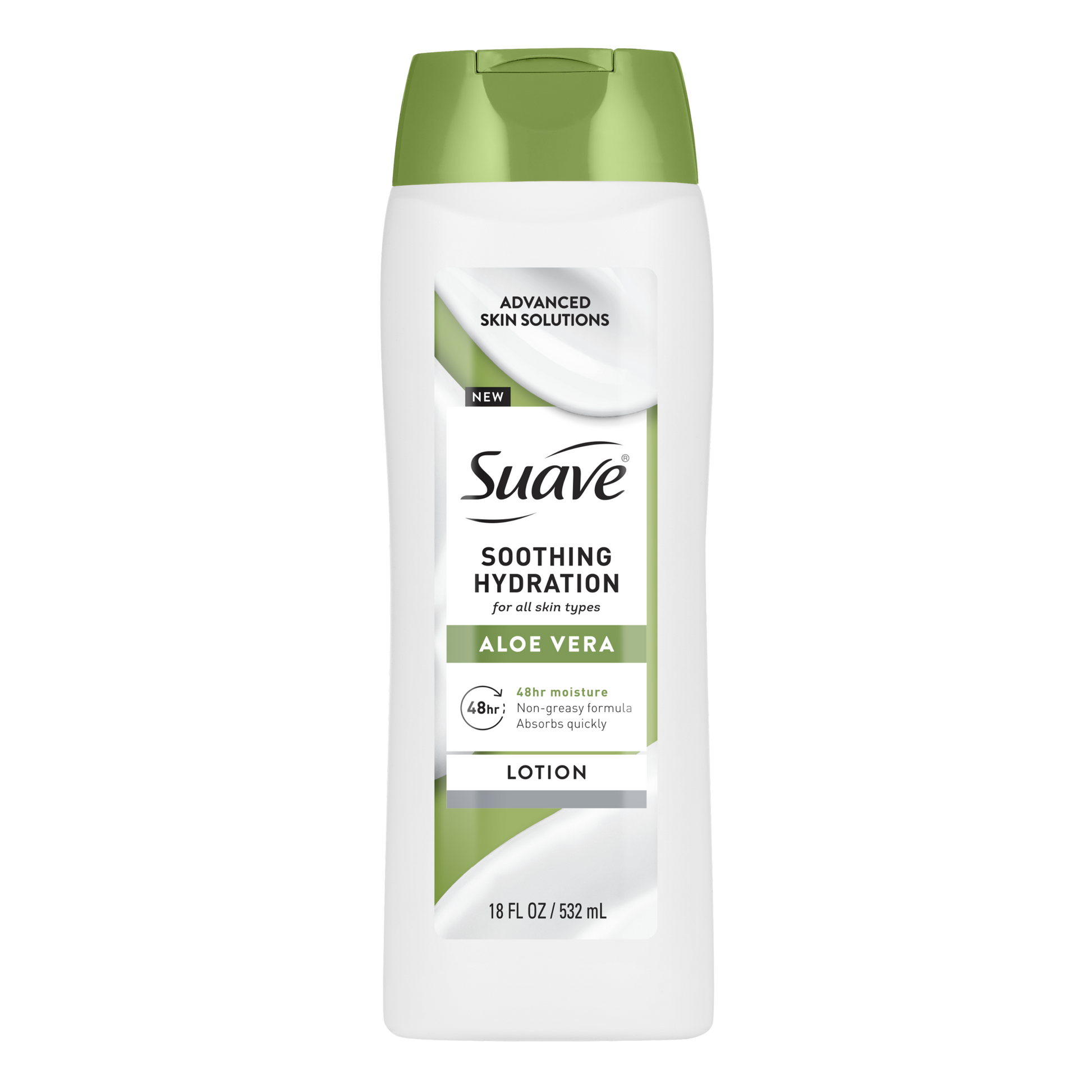aloe vera hand and body lotion Soothing Hydration Hand & Body Lotion – Suave Brands Co
