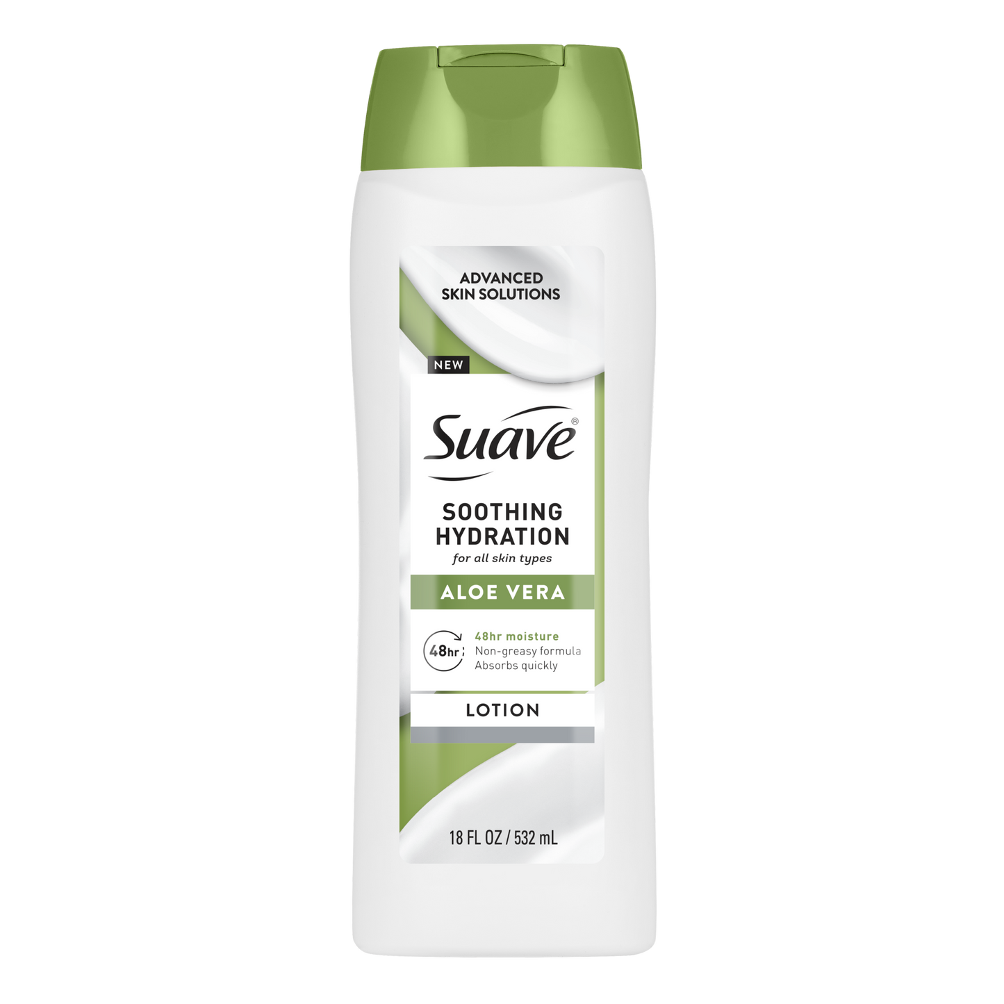 Soothing Hydration Hand & Body Lotion