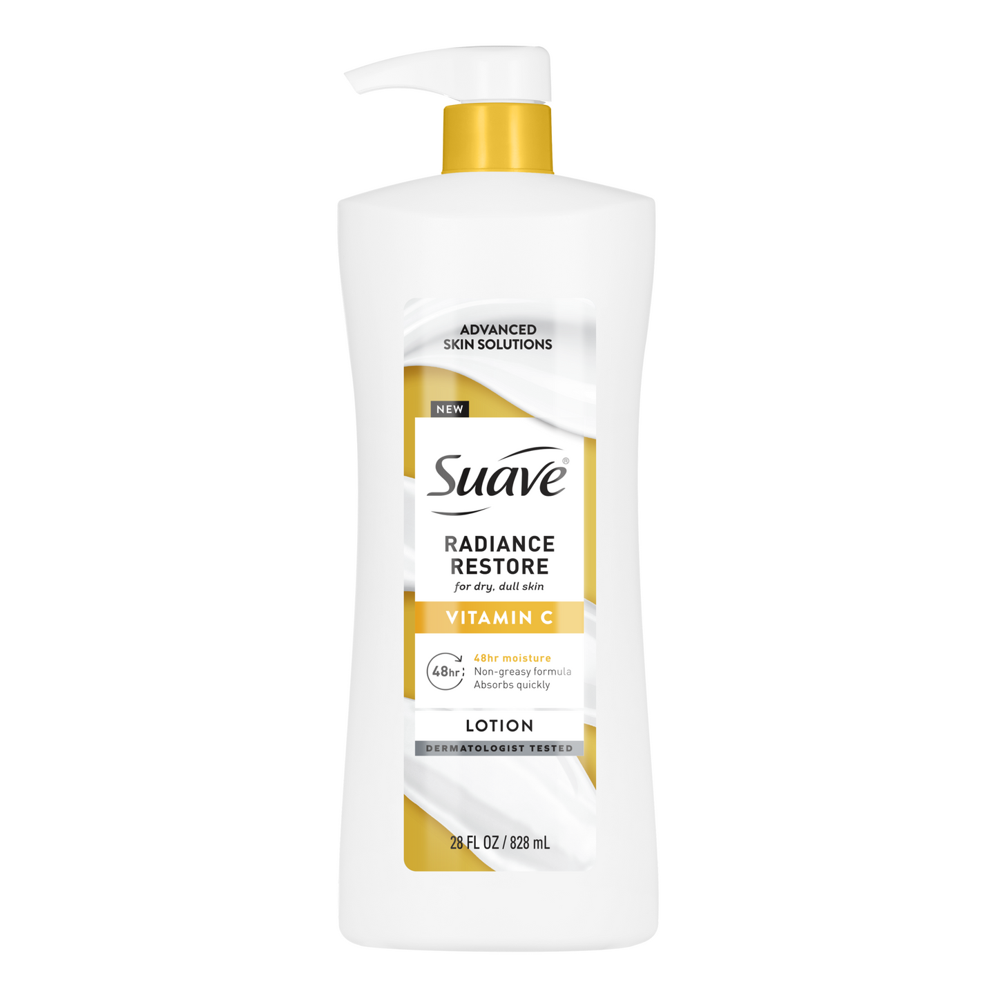 Suave Soothing Hydration Hand & Body Lotion