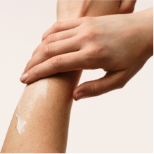 
                  
                    Suave Radiance Restore Hand & Body Lotion
                  
                