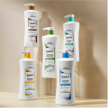
                  
                    Suave Radiance Restore Hand & Body Lotion
                  
                