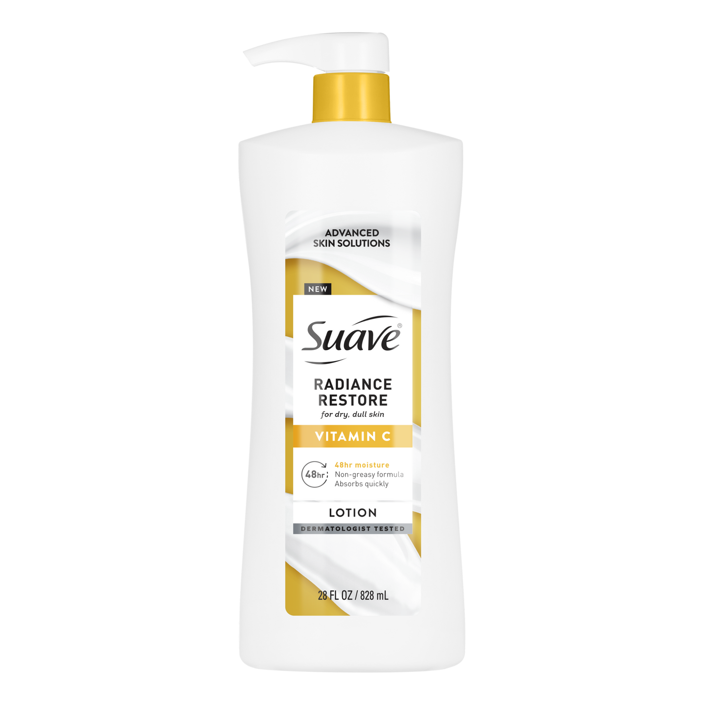 Radiance Restore Hand & Body Lotion