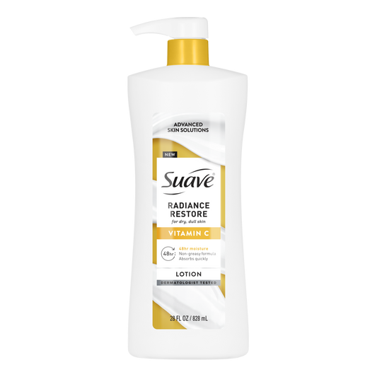 Radiance Restore Hand & Body Lotion