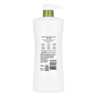 Soothing Hydration Hand & Body Lotion