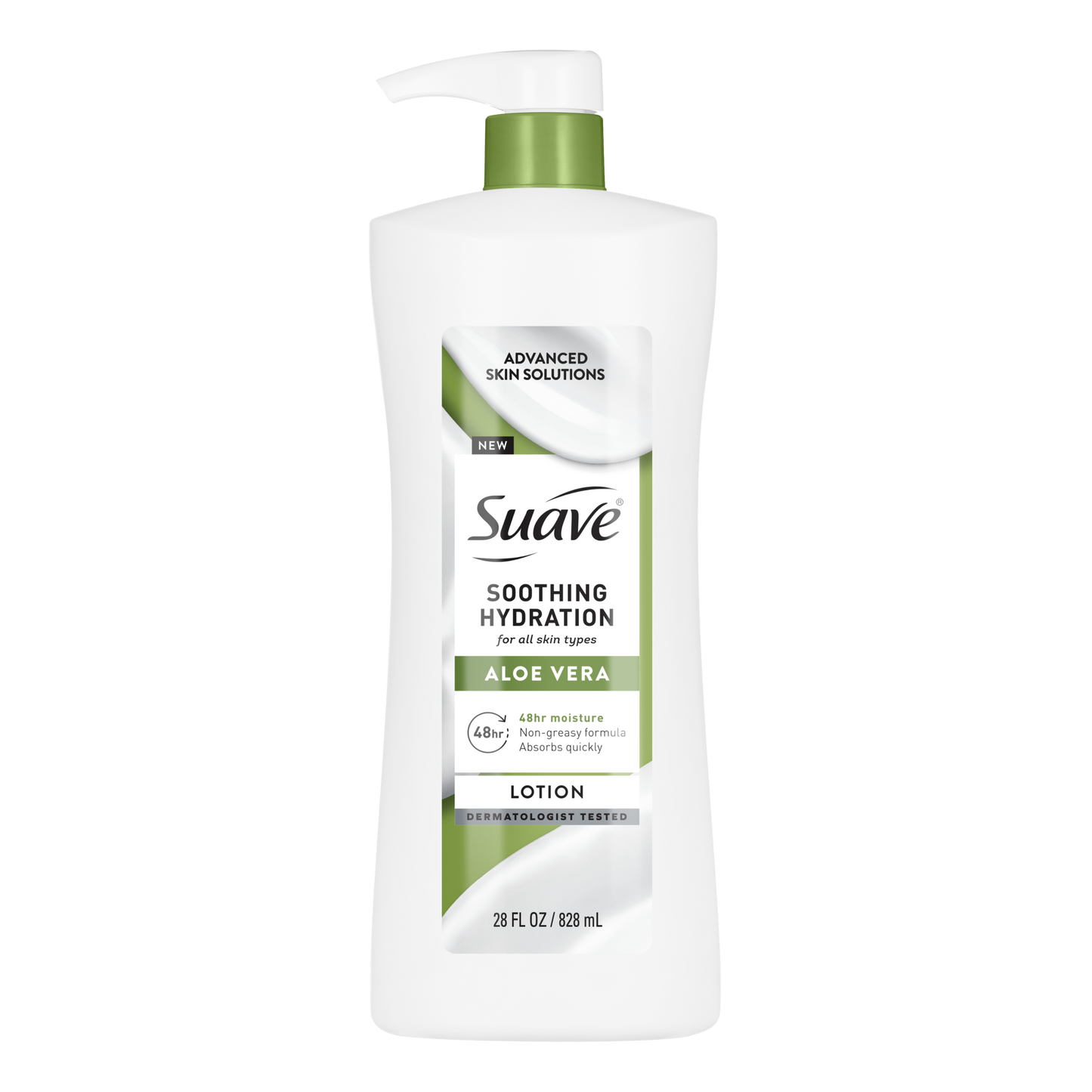 Soothing Hydration Hand & Body Lotion