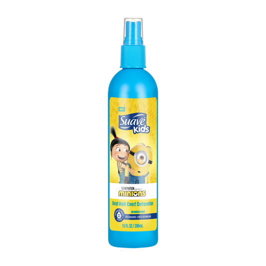 Minions "Best Hair Ever!" Detangler Spray