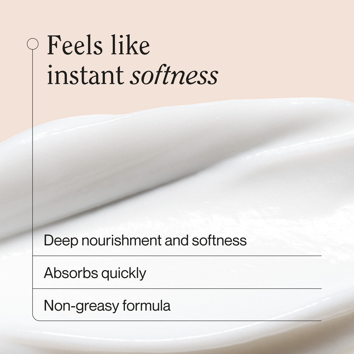 Nourishing Care Hand & Body Lotion