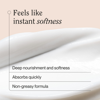 Nourishing Care Hand & Body Lotion