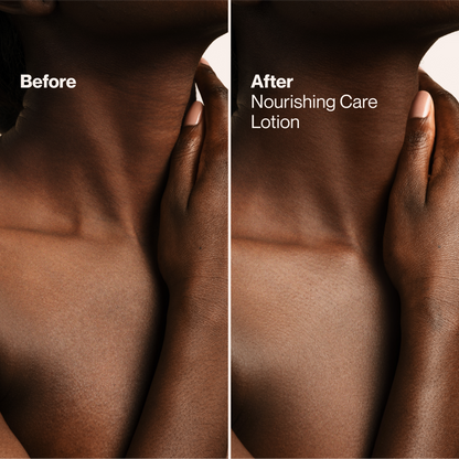 Nourishing Care Hand & Body Lotion