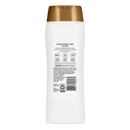 Nourishing Care Hand & Body Lotion