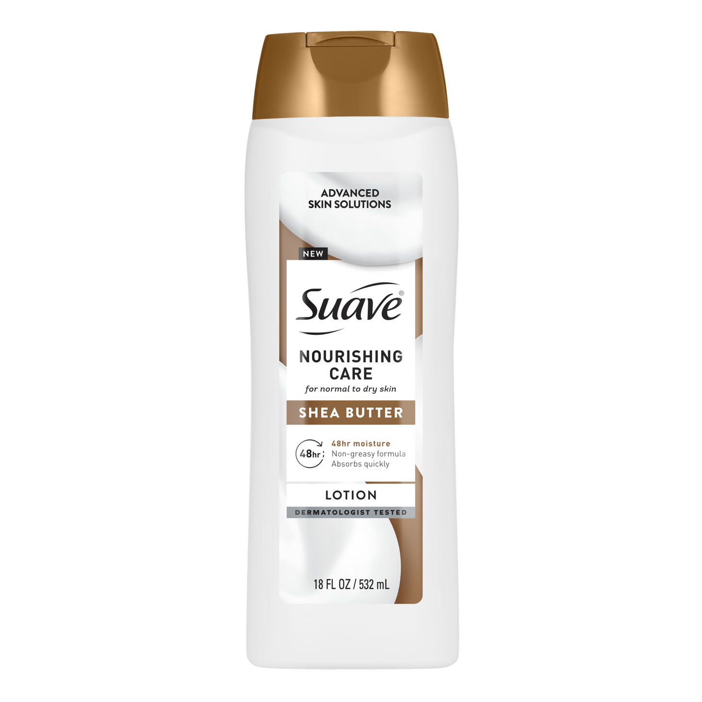 Nourishing Care Hand & Body Lotion