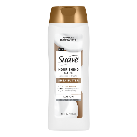 Nourishing Care Hand & Body Lotion
