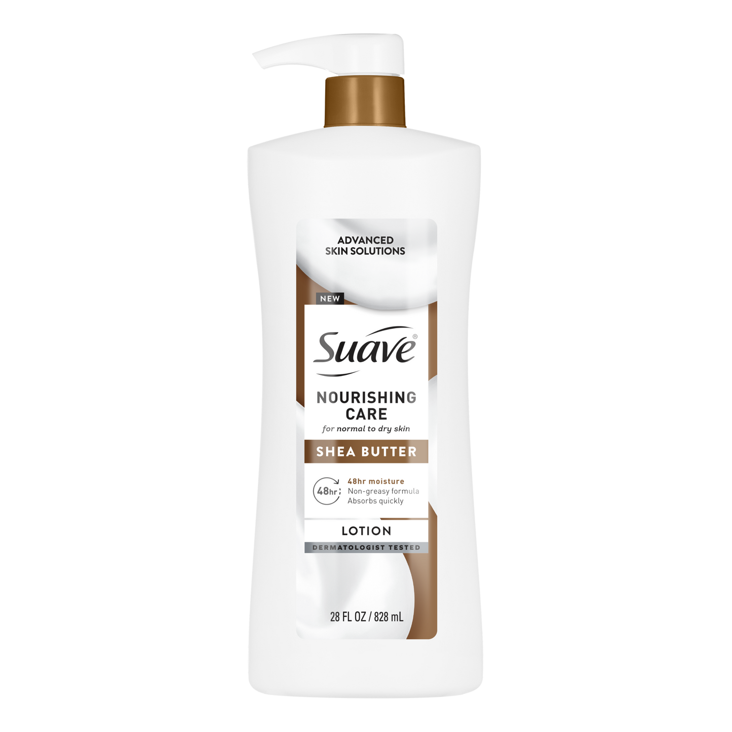 Nourishing Care Hand & Body Lotion