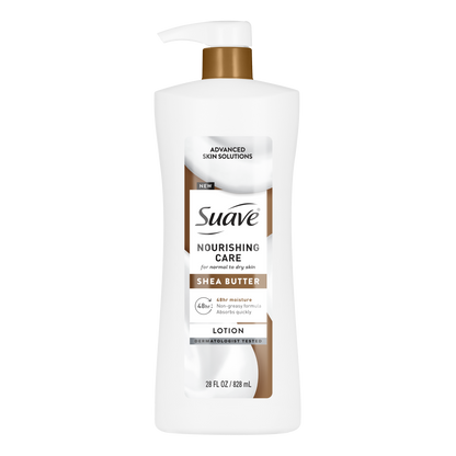 Nourishing Care Hand & Body Lotion
